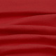 Cuff fabric Red