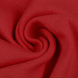 Tejido de Puño Rojo Tejido de Puño Rojo