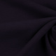 Cuff fabric Dark purple