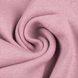 Boordstof Poeder roze Boordstof Poeder roze