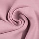 Cuff fabric Powder pink