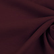 Cuff fabric Bordeaux