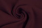 Strickbündchen Bordeaux Strickbündchen Bordeaux