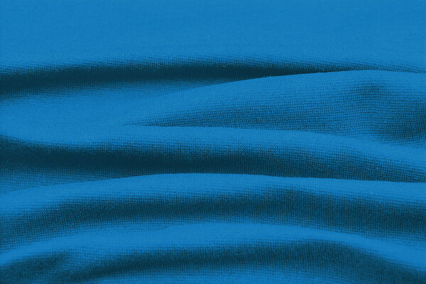 Cuff fabric Dark aqua