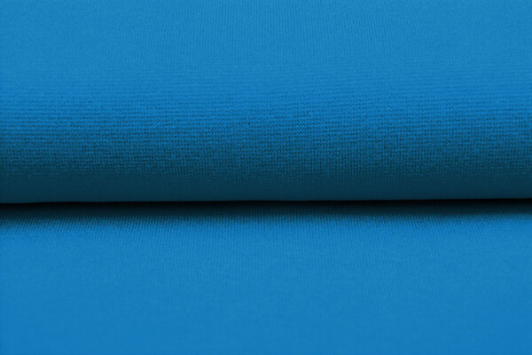 Cuff fabric Dark aqua