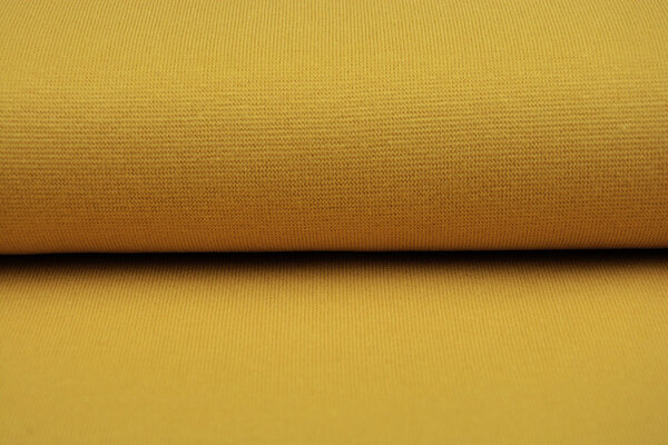 Cuff fabric Light Oker