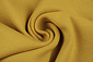 Cuff fabric Light Oker Cuff fabric Light Oker