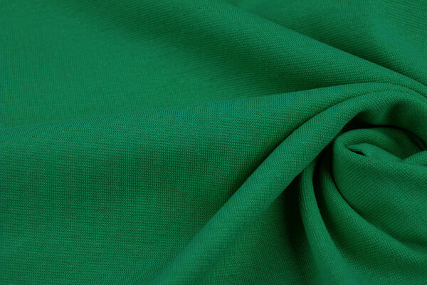 Cuff fabric Applegreen