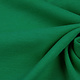 Cuff fabric Applegreen