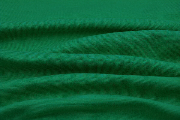Cuff fabric Applegreen
