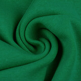Cuff fabric Applegreen