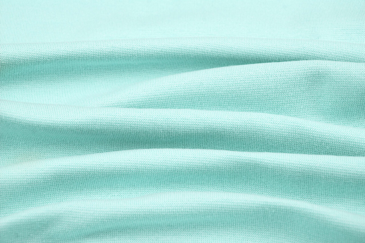 Cuff fabric Mint