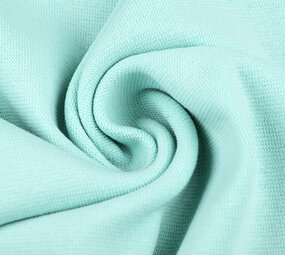 Cuff fabric Mint