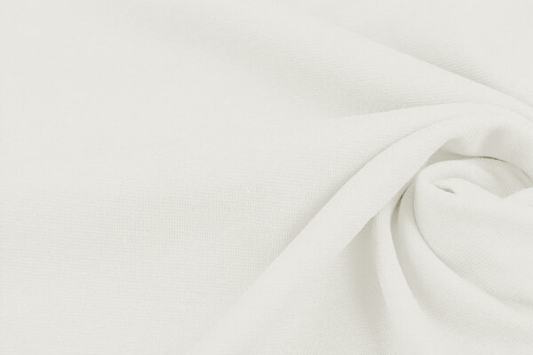 Cuff fabric Creme