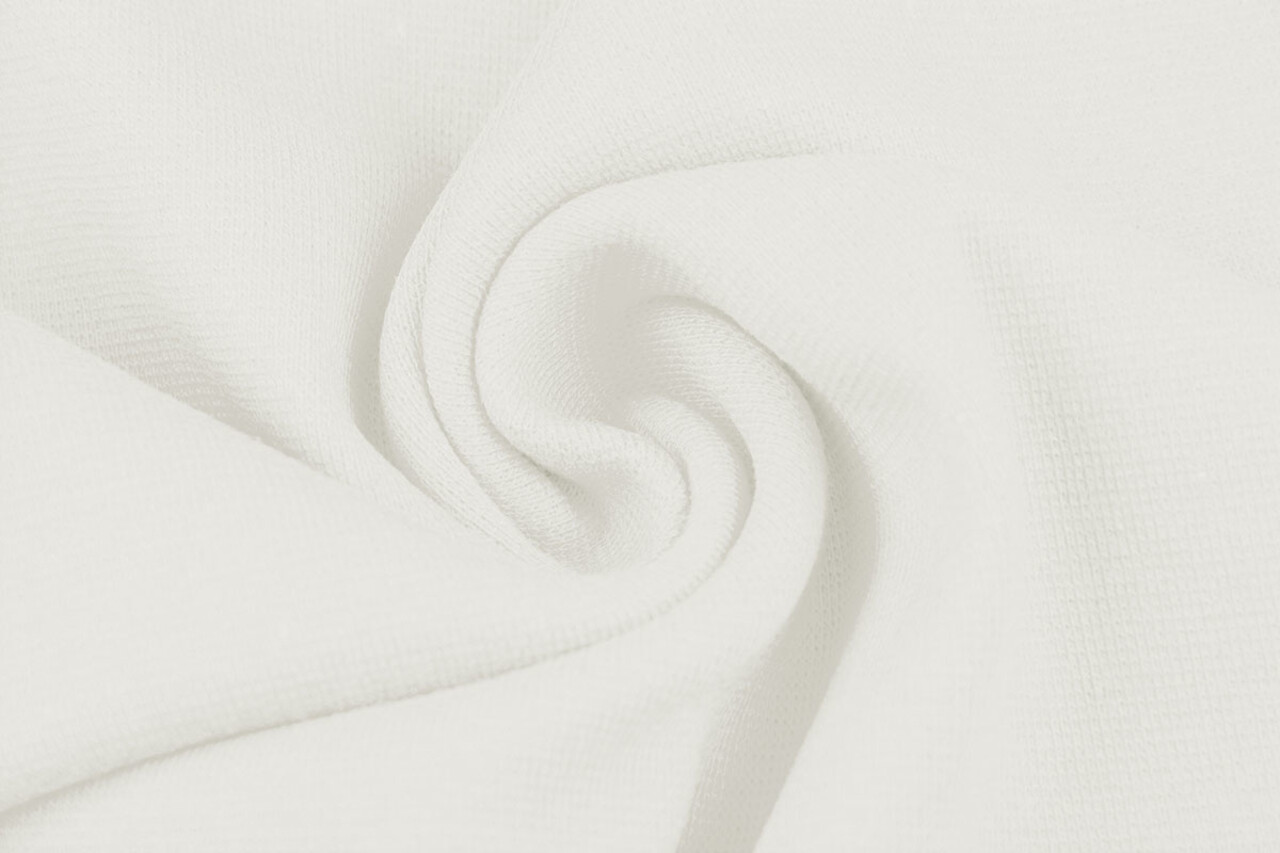 Cuff fabric Creme