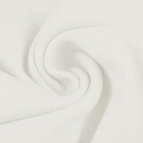 Cuff fabric Creme