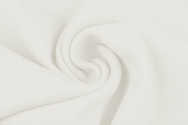 Cuff fabric Creme