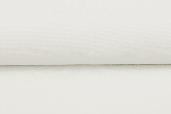 Cuff fabric Creme