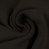 Cuff fabric Dark brown