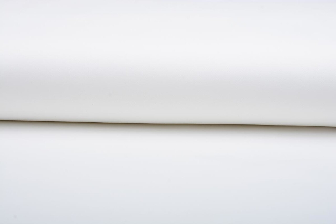 Grof stretch Katoen Ongebleekt Off-White Grof stretch Katoen Ongebleekt Off-White