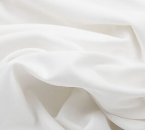 Baumwolle Ungebleicht Satinbindung Off-White Baumwolle Ungebleicht Satinbindung Off-White