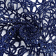 Lace Exklusiva Navy