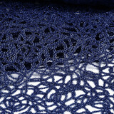 SpitzenStoff Exklusiva Marine SpitzenStoff Exklusiva Marine