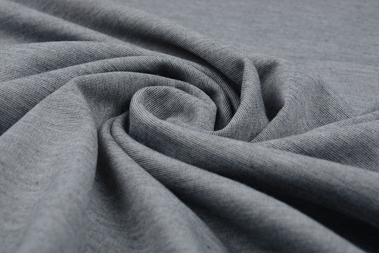 Punta Di Roma Grau Meliert