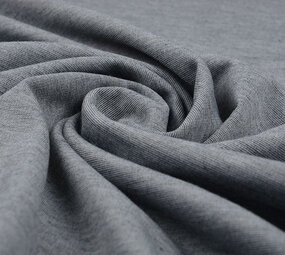 Punta Di Roma Grijs Melange