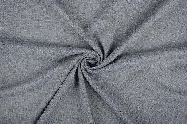 Punta Di Roma Grau Meliert