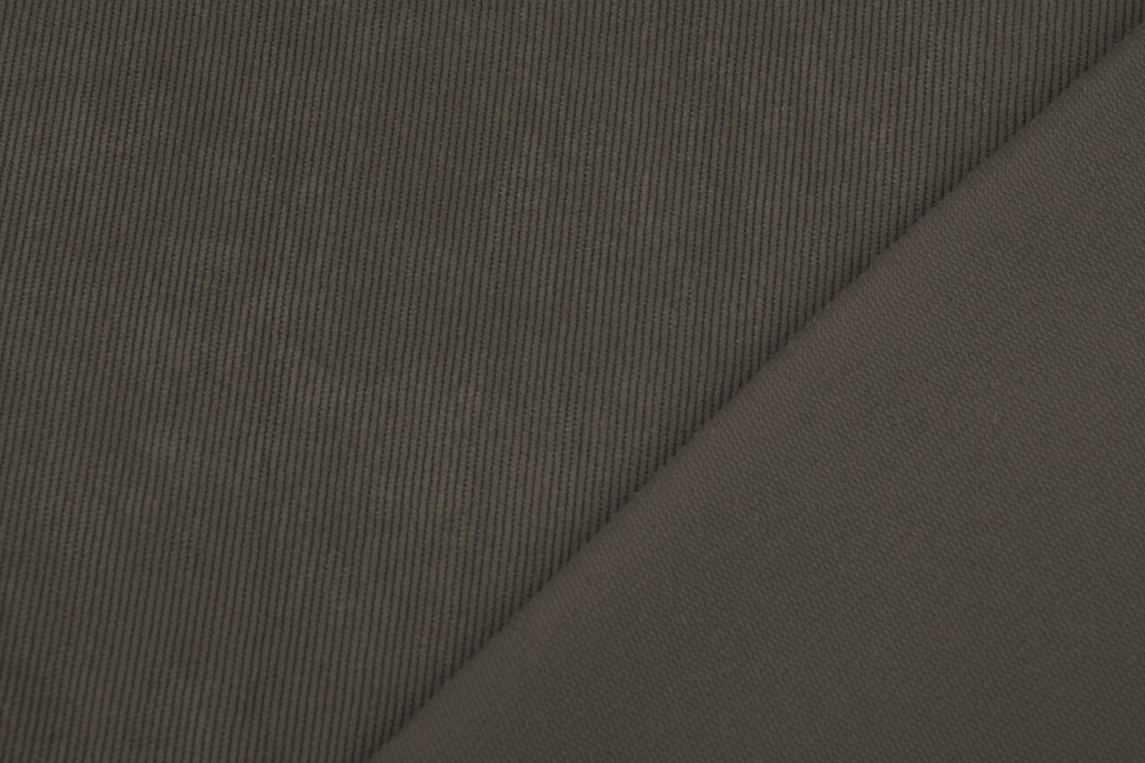 16 W Corduroy Licht Bruin