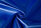 Poliéster Satén Azul Cobalto Poliéster Satén Azul Cobalto