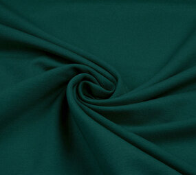 Oeko-Tex®  French Terry Bottle Green Oeko-Tex®  French Terry Bottle Green