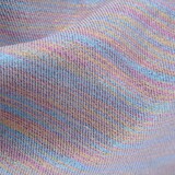 Jacquard Lurex Bengaline Multi Farbe Jacquard Lurex Bengaline Multi Farbe