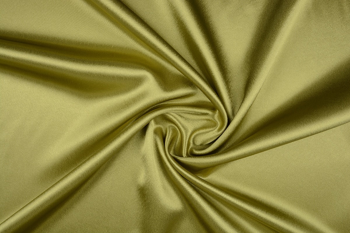 Crepe Satin