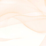 Organza Salmone Organza Salmone