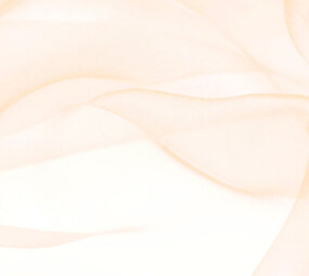 Organza Salmone Organza Salmone