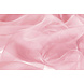 Organza Rosa Empolvado Organza Rosa Empolvado