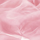 Organza Powder pink