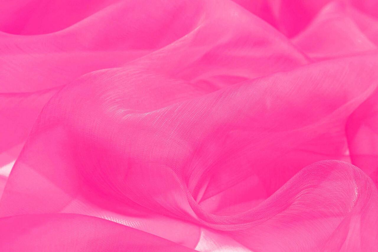 Organza Rosa Organza Rosa