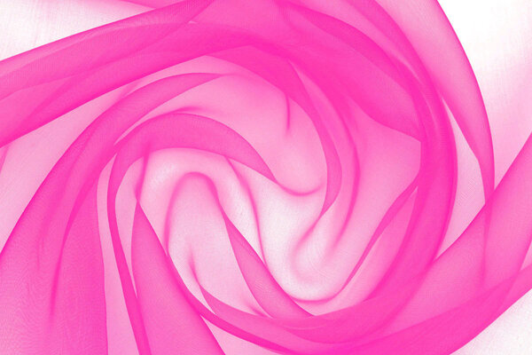 Organza Rosa Organza Rosa