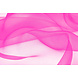 Organza Stoff Rosa Organza Stoff Rosa