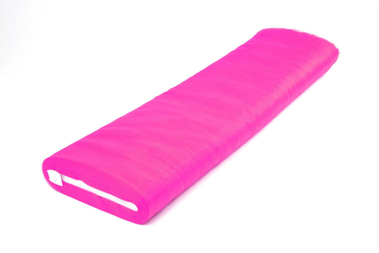 Organza Rosa Organza Rosa