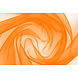 Organza Naranja