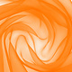 Organza Orange