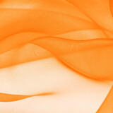 Organza Arancione Organza Arancione
