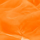 Organza Orange