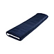 Organza Stoff Marine Organza Stoff Marine