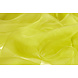 Organza Foncé Citron Vert