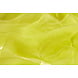 Organza Lima Oscuro Organza Lima Oscuro